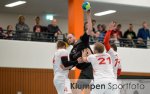 Handball - Bezirksliga // TSV Bocholt vs. Moerser SC