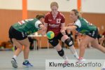 Handball - Landesliga Frauen // TSV Bocholt vs. TV Aldekerk 3