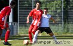 Fussball - Niederrheinliga A-Jugend // 1.FC Bocholt vs. 1 Spvg. Solingen-Wald 03