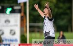 Fussball | Herren | Saison 2026-2027 | Bezirksliga | 03. Spieltag | Westfalia Anholt vs. Alemannia Pfalzdorf