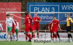 Fussball | Herren | Saison 2025-2026 | Kreisliga A | 16. Spieltag | SV Biemenhorst 2 vs. Olympia Bocholt