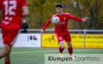 Fussball | Herren | Saison 2025-2026 | Oberliga | 12. Spieltag | SV Biemenhorst vs. SpVg Schonnebeck