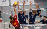 Volleyball | Herren | Saison 2024-2025 | 2. Bundesliga Nord | 4. Spieltag | TuB Bocholt vs. Kieler TV