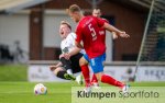 Fussball | Herren | Saison 2024-2025 | Setex-Cup | Ausrichter BW Dingden