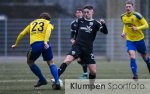 Fussball - Landesfreundschaftsspiel // 1.FC Bocholt vs. Spvgg. Vreden