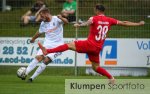 Fussball - Landesfreundschaftsspiel // 1.FC Bocholt vs. RW Oberhausen