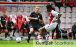 Fussball | Herren | Saison 2022-2023 | Regionalliga West | 12. Spieltag | 1.FC Koeln U23 vs. 1.FC Bocholt