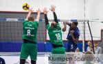 Volleyball | Herren | Saison 2023-2024 | 2. Bundesliga Nord | 02. Spieltag | TuB Bocholt vs. SV Lindow-Gransee