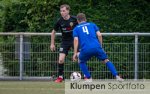 Fussball | Herren | Saison 2024-2025 | Landesfreundschaftsspiel | SF 97/30 Lowick vs. TuS Stenern