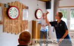 Dart -Turnier // Ausrichter DC Bocholt