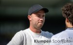 Fussball | Herren | Saison 2026-2027 | Regionalliga West | 04. Spieltag | 1.FC Bocholt vs. SV Roedinghausen