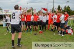 Fussball - Bocholter Stadtmeisterschaften // Ausrichter SV Biemenhorst - 1. Herren -