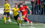 Fussball - Bezirksliga Gr. 5 // SV Biemenhorst vs. RSV Praest