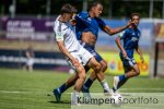 Fussball | Herren | Saison 2026-2027 | Regionalliga West | 02. Spieltag | 1.FC Bocholt vs. FC Schalke 04 U23