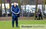 Fussball - Landesliga Gr. 2 // BW Dingden vs. DJK/VfL Giesenkirchen