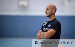 Handball - Bezirksliga // TSV Bocholt vs. HSG Hiesfeld/Aldenrade 3