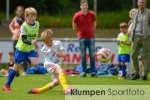 Fussball - 16. Grundschulturnier // Ausrichter Olympia Bocholt