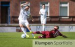 Fussball | Herren | Saison 2024-2025 | Landesliga | 26. Spieltag | BW Dingden vs. ESC Rellinghausen