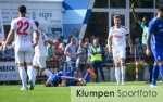 Fussball | Herren | Saison 2023-2024 | Landesliga | 06. Spieltag | BW Dingden vs. SV Biemenhorst