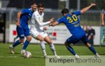 Fussball | Herren | Saison 2024-2025 | Regionalliga West | 07. Spieltag | 1.FC Bocholt vs. 1.FC Dueren