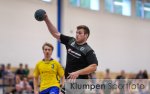 Handball - Bezirksliga // HCTV Rhede 2 vs. HSG Alpen/Rheinberg