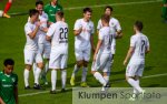 Fussball - Landesfreundschaftsspiel // 1.FC Bocholt vs. SC Preussen Muenster 2