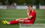 Fussball | Herren | Saison 2026-2027 | Landesliga | 03. Spieltag | SV Biemenhorst vs. VfB Speldorf