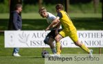 Fussball | Herren | Saison 2024-2025 | Kreisliga A | 29. Spieltag | Westfalia Anholt vs. SF 97/30 Lowick 2