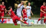 Fussball | Herren | Saison 2023-2024 | Landesfreundschaftsspiel | BW Dingden vs. BW Wertherbruch