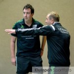 Tischtennis - Bezirksklasse // 1. FC Bocholt vs. DJK TuS Stenern