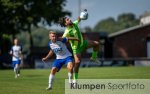 Fussball | Herren | Saison 2024-2025 | Bezirksliga | 02. Spieltag | BW Dingden 2 vs. SV 08/29 Friedrichsfeld