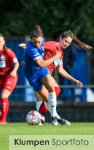 Fussball - DFB-Pokal Frauen // Borussia Bocholt vs. 1.FFC Turbine Potsdam