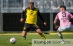 Fussball | Herren | Saison 2025-2026 | Regionalliga | 31. Spieltag | 1.FC Bocholt vs. Borussia Dortmund U23