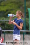 Tennis - Bezirksliga Frauen // TC BW Bocholt - Medenspiele