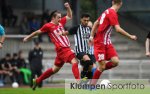 Fussball - Landesliga Gr. 2 // VfL Rhede vs. TuS Fichte Lintfort