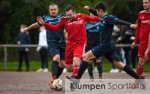 Fussball - Kreisliga A // DJK Barlo vs. GSV Suderwick