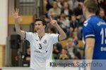 Volleyball - 2. Bundesliga Nord // TuB Bocholt vs. VC Bitterfeld-Wolfen