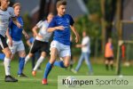 Fussball - Kreisliga A // DJK TuS Stenern vs. 1. FC Bocholt 2