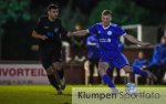 Fussball - Niederrheinpokal // TuB Mussum vs. SV Scherpenberg