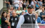 Fussball | Herren | Saison 2025-2026 | regionale Freundschaftsspiel | 1.FC Bocholt vs. FC Schalke 04