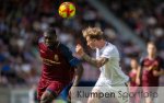 Fussball | Herren | Saison 2025-2026 | Regionalliga West | 06. Spieltag | Bonner SC vs. 1.FC Bocholt