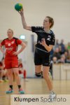 Handball - Verbandsliga Frauen // HCTV Rhede vs. Uedemer TuS