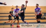Handball | Herren | Saison 2022-2023 | Bezirksliga | HCTV Rhede vs. HSG Hiesfeld/Aldenrade 3