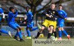 Fussball | C-Jugend | Saison 2021-2022 | Niederrheinliga | DJK SF 97/30 Lowick - SG Essen-Schoenebeck