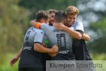 Fussball - Isselburger Stadtmeisterschaften // Ausrichter 1. FC Heelden