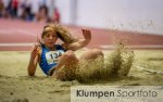 Leichtathletik | Regionhallenmeisterschaften | Ausrichter LAZ-Rhede