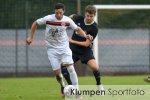 Fussball - Bezirksliga Gr. 5 // SC26 Bocholt vs. TSV Wachtendonk-Wankum