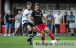 Fussball | Herren | Saison 2022-2023 | Kreisliga A | 2. Spieltag | SC Westfalia Anholt vs. DJK Barlo