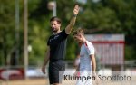 Fussball | Herren | Saison 2026-2027 | Landesfreundschaftsspiel | SV Biemenhorst vs. SV Sonsbeck