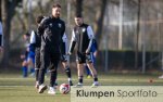 Fussball | Herren | Saison 2025-2026 | Regionalfreundschaftsspiel | 1.FC Bocholt vs. BW Dingden